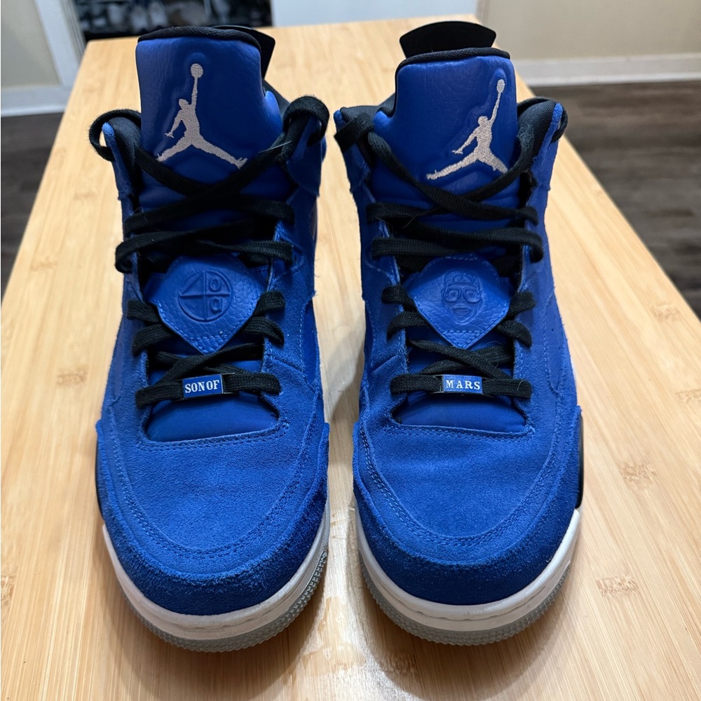 Jordan Son of Mars Hyper Royal